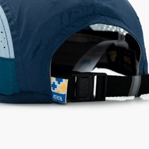 CAPS AND HATS CITY ROVER - PETROL