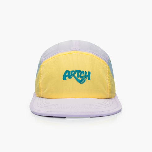 CAPS AND HATS CITY ROVER - LEMON DROP