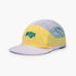 CAPS AND HATS CITY ROVER - LEMON DROP