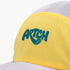 CAPS AND HATS CITY ROVER - LEMON DROP