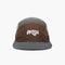 CAPS AND HATS CITY ROVER - BROWN