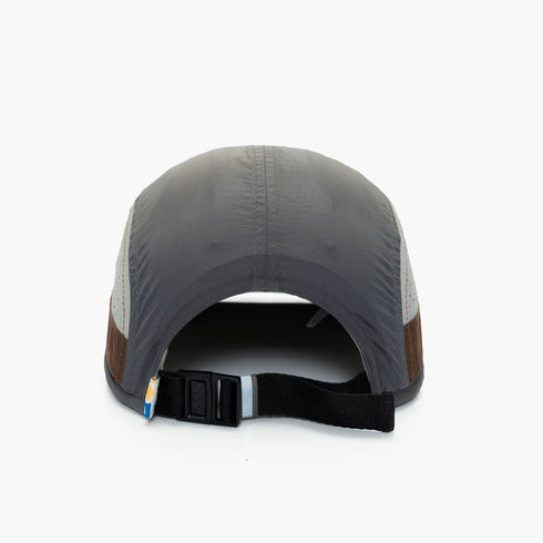 CAPS AND HATS CITY ROVER - BROWN