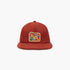 CAPS AND HAT - GORA MAROON