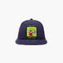 CAPS AND HAT - HARTE PURPLE