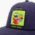 CAPS AND HAT - HARTE PURPLE