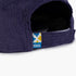 CAPS AND HAT - HARTE PURPLE