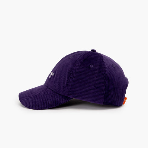 CAPS AND HATS - CORPO PURPLE