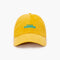 CAPS AND HATS - CORPO YELLOW