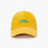 CAPS AND HATS - CORPO YELLOW