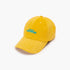 CAPS AND HATS - CORPO YELLOW