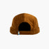 CAPS AND HATS - COSMIX - ORANGE