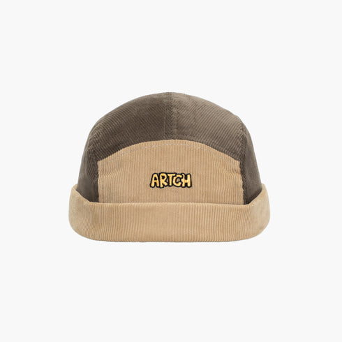 CAPS AND HATS - COSMIX - CREAM
