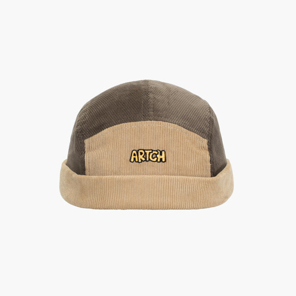 CAPS AND HATS - COSMIX - CREAM