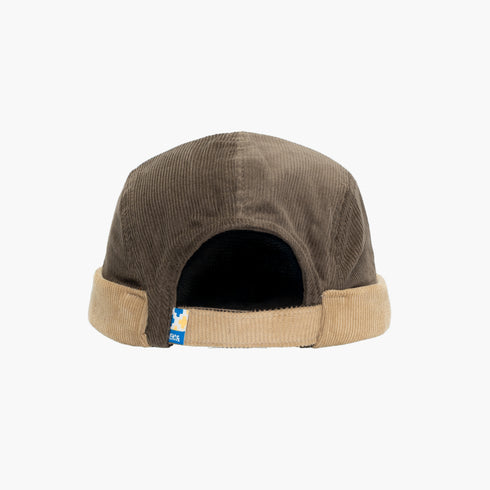 CAPS AND HATS - COSMIX - CREAM