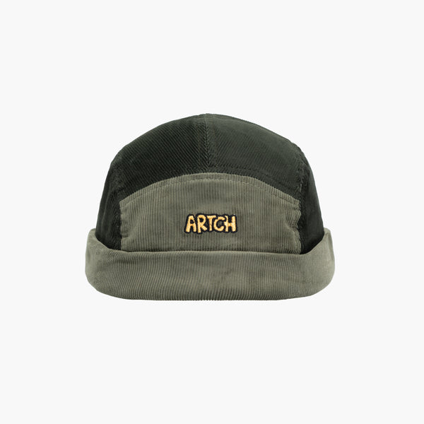 CAPS AND HATS - COSMIX - GREEN