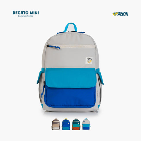 DEGATO MINI - CREAM