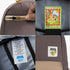 DEGATO MINI - LT BROWN
