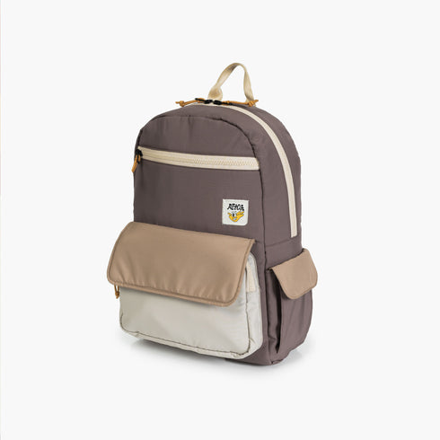 DEGATO MINI - LT BROWN