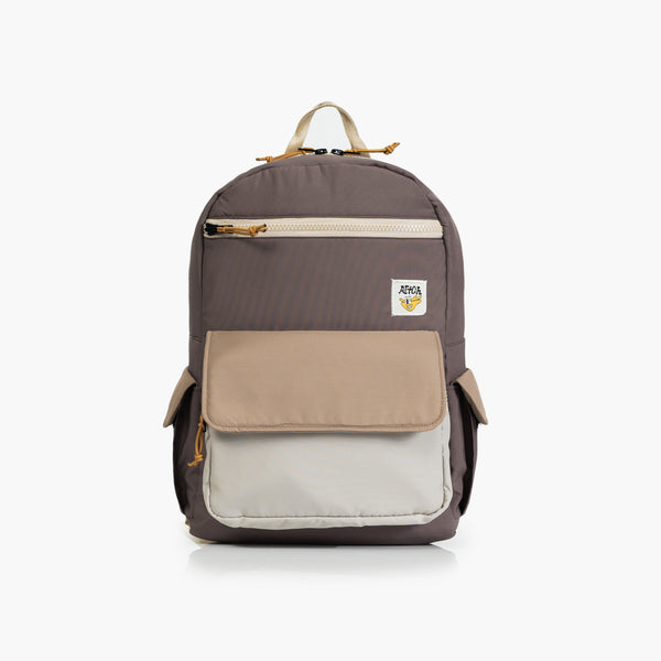 DEGATO MINI - LT BROWN