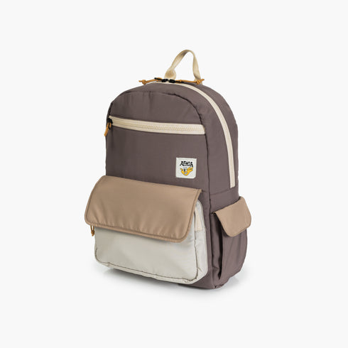 DEGATO MINI - LT BROWN