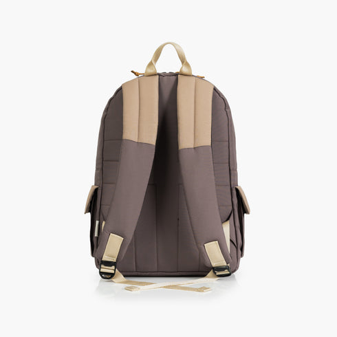 DEGATO MINI - LT BROWN