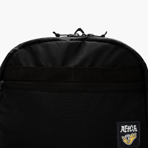 DEGATO - BLACK