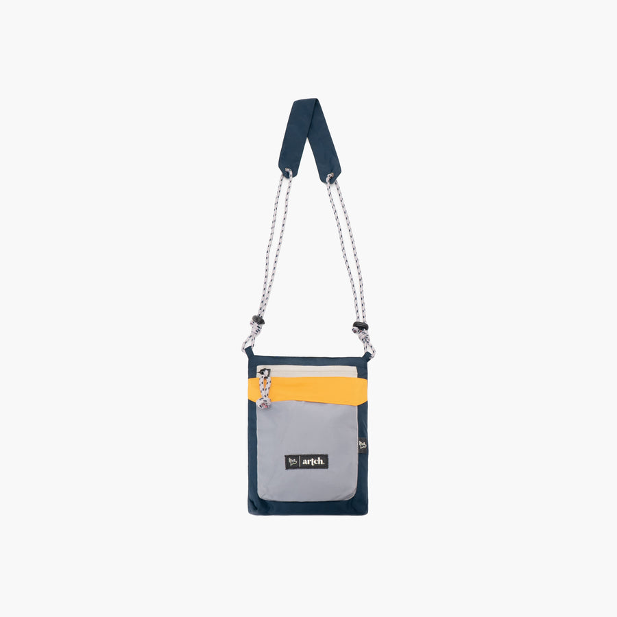 DEMANO - NAVY