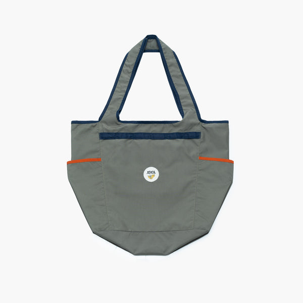 FOLDY POP - GREY