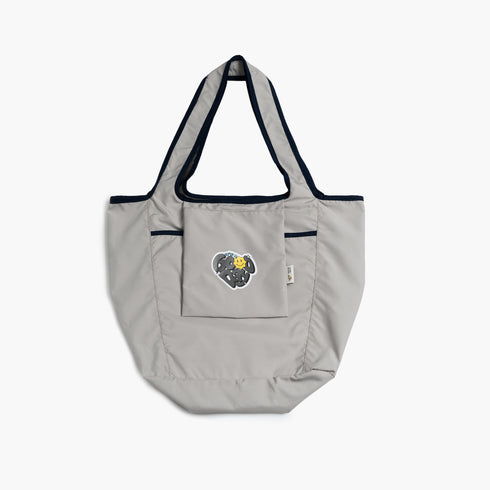 FOLDY POP - GREY
