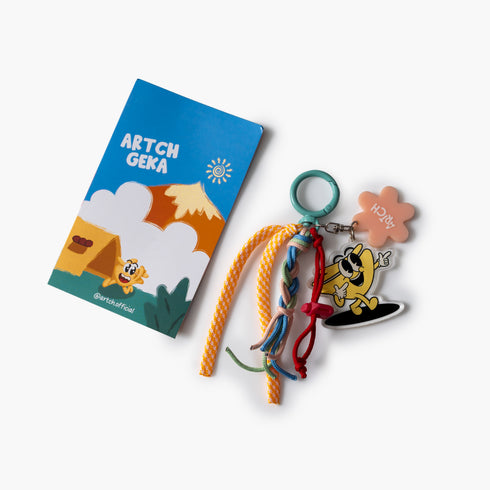 GEKA - TOSCA ORANGE