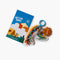 GEKA - BLUE ORANGE