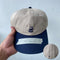 Defect sale - Artch Topi Authentic Navy