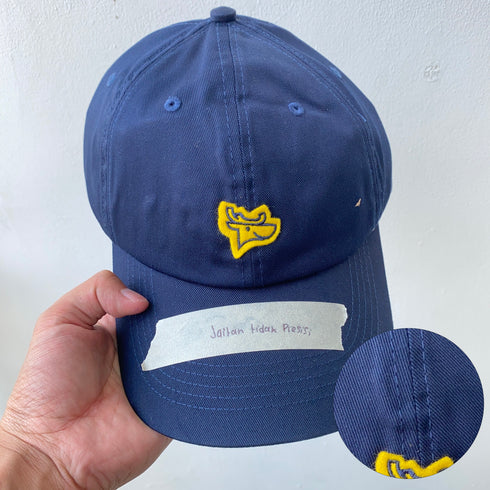 Defect sale - Artch Topi Deer Navy