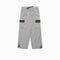 CARGO PANTS - JITU GREY