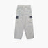 CARGO PANTS - JITU GREY