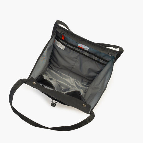 JOLLY BAG - BLACK