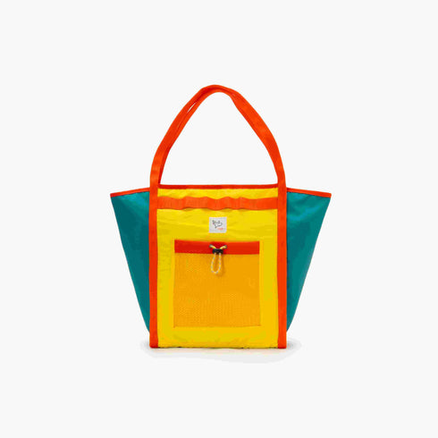 JOLLY BAG - ORANGE