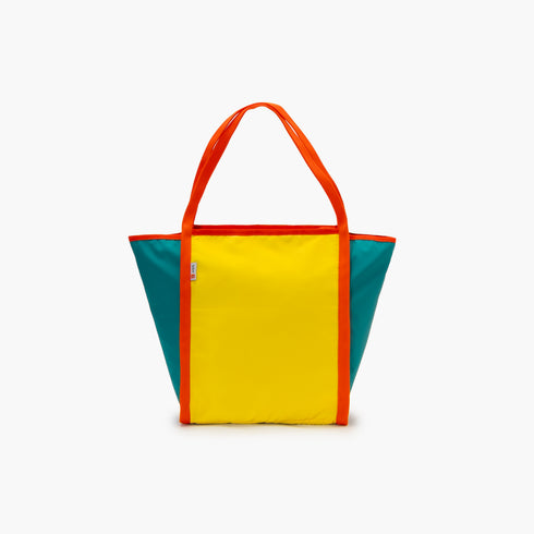 JOLLY BAG - ORANGE