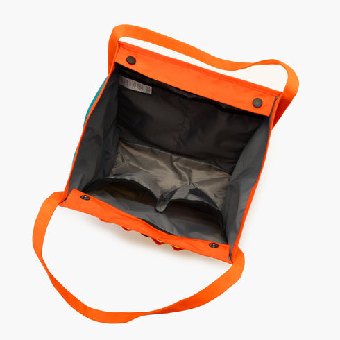 JOLLY BAG - ORANGE