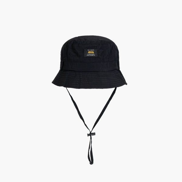 CAPS AND HATS - KATLA HITAM