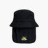 CAPS AND HATS - KATLA HITAM