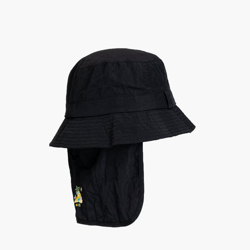 CAPS AND HATS - KATLA HITAM