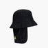 CAPS AND HATS - KATLA HITAM