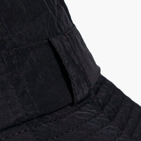 CAPS AND HATS - KATLA HITAM