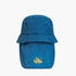 CAPS AND HATS - KATLA INDIGO