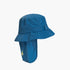 CAPS AND HATS - KATLA INDIGO