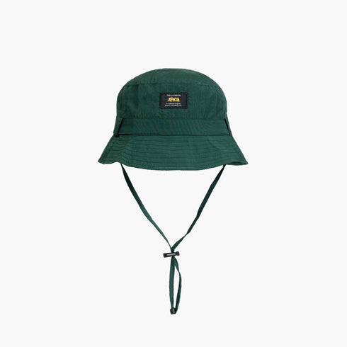 CAPS AND HATS - KATLA GREEN