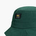 CAPS AND HATS - KATLA GREEN