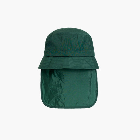 CAPS AND HATS - KATLA GREEN