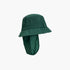 CAPS AND HATS - KATLA GREEN